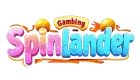 Logo spinlander-casino.pw